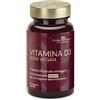 PRODECO PHARMA Srl Integratore Insyn VitD3 2000 Prodeco Pharma, 60 capsule