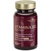 PRODECO PHARMA Srl PRODECO INSYN VITAMINA B12 1000 FAST 60 COMPRESSE SUBLINGUALI