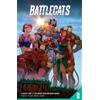 Mark London Battlecats Vol. 1 (legacy Edition) (Tascabile)
