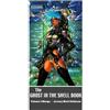 Jeremy Mark Robinson The Ghost in the Shell Book (Copertina rigida)