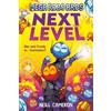 Neill Cameron Mega Robo Bros 5: Next Level (a Phoenix Comic Book) (Tascabile)