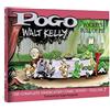 Walt Kelly Pogo: The Complete Syndicated Comic Strips Vol.7 (Copertina rigida)