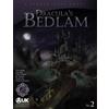 Dacre Stoker Chris McAuley John Peel Dracula's Bedlam (Tascabile) Stokerverse