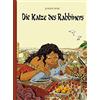 Johann Ulrich Joann Sfa Die Katze des Rabbiners: Sammelband (Copertina rigida)