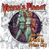 Robin Evans Venna's Planet Book Three (Tascabile) Venna's Planet