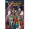 Mike W. Barr Camelot 3000 (Tascabile)
