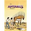 Leo Antares Vol.4: Episode 4 (Tascabile)