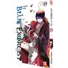 Kazue Kato John Schmitt-Weigand Blue Exorcist - Band 19 (Tascabile)