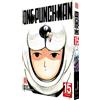 Yusuke Murata ONE John Schmitt-Weigand ONE-PUNCH MAN - Band 15 (Tascabile)