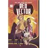 Tim Daniel David 'DB' Andry Red Vector (Tascabile)