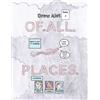 Drew Alot Will Wright OF. ALL. PLACES. (A comic book by Drew Alot) (Tascabile)