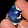 akgemsandjewellery_786 Naturale opal rough , Etiope opal Crudo, fire Gemma 8 KT 21x16 MM