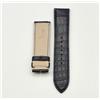 Jaeger-LeCoultre Jaeger LeCoultre Reverso cinturino alligatore blu blue alligator 22/20mm