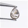 Surat*Diamond*City Diamante Naturale Taglio Goccia 0.09 ct, 3.2 mm