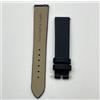 Van Cleef & Arpels Charm cinturino tessuto nero fabric strap VG044017 16/14mm