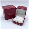 Cartier scatola anello ring box COJO4001