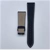 Patek Philippe Calatrava cinturino tessuto cordura fabric nero black 21/16mm