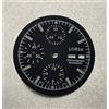 LORSA QUADRANTE MILITARE LORSA PER VALJOUX 7750 CRONO AUTOMATICO DAY DATE