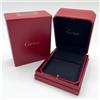 Cartier scatola orecchini pendenti earrings box COJO8002