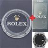 Rolex Sea Dweller 43mm protection kit protezione copri ghiera + pellicola film