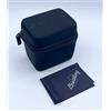 Breitling scatola da viaggio orologio travel box + panno cloth