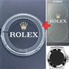 Rolex Sea Dweller Deepsea 44mm kit protezione copri ghiera + pellicola film