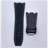 Audemars Piguet Royal Oak Offshore 43mm cinturino alligator strap 30/22mm