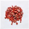Gemme di Umaiza Lotto 100 Crt 100% Corallo Naturale Pietra Preziosa Cabochon Vintage Italy Co...