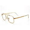 OPO occhiali OPO 1072 Gold Plated 20/000 pilot obsession eyeglasses vintage 60s