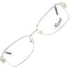 Persol 🤓 occhiali PERSOL 2334 montature sottili in metallo, forme geometriche Y2K 👓