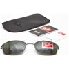 RAY-BAN 6042 C CLIP-ON Col.2502 53-19 per occhiali da sole RAY BAN 👓Unisex
