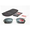 RAY-BAN 6043 C CLIP-ON Col.2501 53-19 per occhiali da sole RAY BAN 👓Unisex