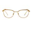OPO NOS Frame Vintage Gold Plated 20/000 Montatura retro 60s👓Unisex