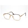 LASTES MOON GRASSET old money occhiali rettangolare oro 🤓montatura di metallo vintage 80s