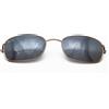 RAY-BAN 6043 C CLIP-ON Col.2531 51-19 per occhiali da sole RAY BAN 👓Unisex
