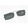 PERSOL 2217 C CLIP-ON Col.791 53-17 per occhiali da sole PERSOL 👓Unisex