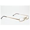 dunhill occhiali DUNHILL DU01001 montatura sottile mini rettangolari trendy y2k shades