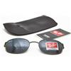 RAY-BAN 6041 C CLIP-ON Col.2504 50-19 per occhiali da sole RAY BAN 👓Unisex
