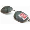 RAY-BAN 6042 C CLIP-ON Col.2531 51-19 per occhiali da sole RAY BAN 👓Unisex