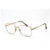 LASTES MOON GRASSET old money occhiali rettangolare oro 🤓montatura di metallo vintage 80s