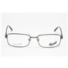 Persol 🤓 occhiali PERSOL 2294 montature sottili in metallo, forme geometriche Y2K 👓