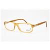 Persol occhiali PERSOL 2892 montature sottili in acetato, geometriche Y2K marrone