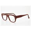Missoni occhiali MISSONI eyeglasses red bold butterfly eyewear vintage 1980s