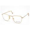 Giorgio Armani Occhiali da vista nuovi vintage Giorgio Armani 137 GA 137 C. 703 oro 48□20-135
