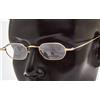Rodenstock Y2K occhiali RODENSTOCK Gold Wire Ova | Quiet Luxury Titanium Mini Frame