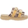 PALM ANGELS x SUICOKE - Sandali - Beige