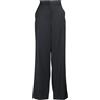 MSGM - Pantalone - Blu notte