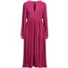 MICHAEL MICHAEL KORS - Vestito da cerimonia - Malva