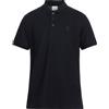 BURBERRY - Polo - Blu notte