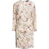 WEEKEND MAX MARA - Vestito corto - Avorio
